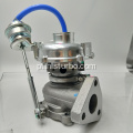 RHF4 1515A030 VT10 TURBOCHARGER